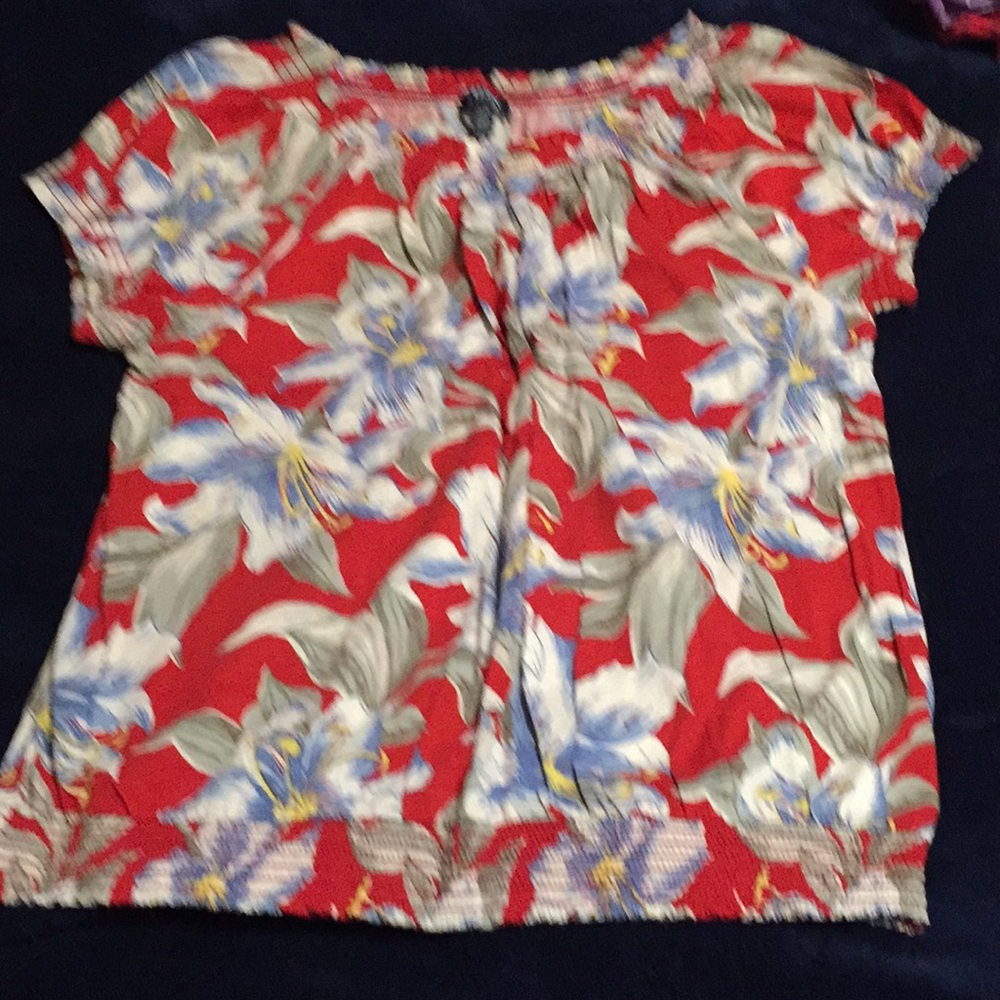 Ladies top